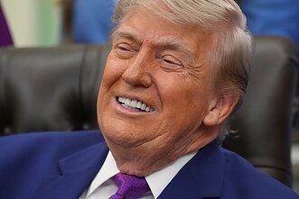 Donaldas Trumpas