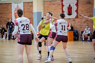 LMRL finalas: Panevėžio „Kova“ – „Garliava“