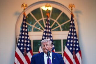 Donaldas Trumpas