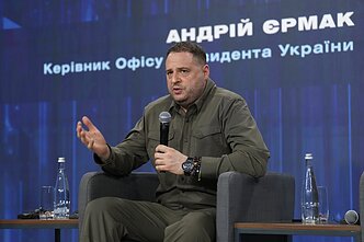 Andrijus Jermakas
