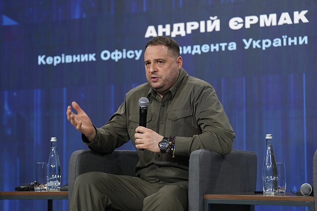 Andrijus Jermakas