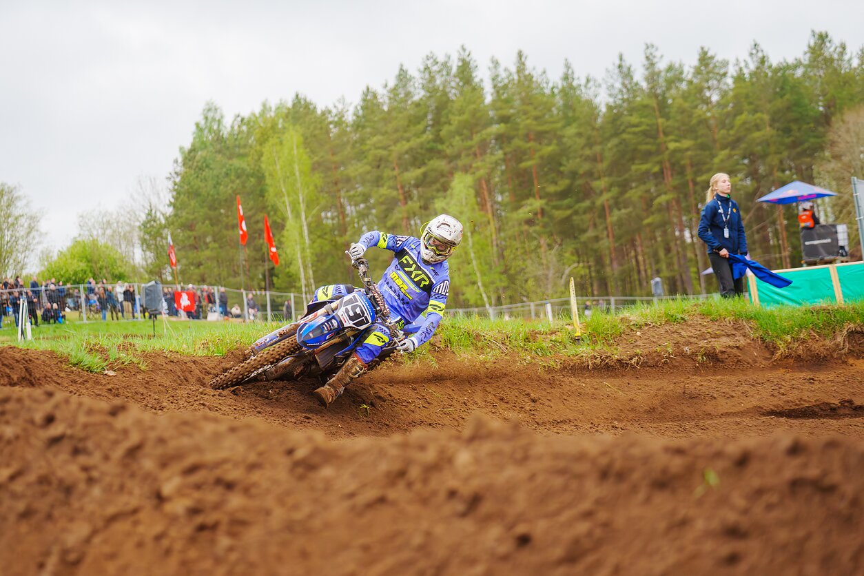 Lietuvos motokroso čempionatas