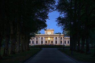 Trakų Vokės dvaras