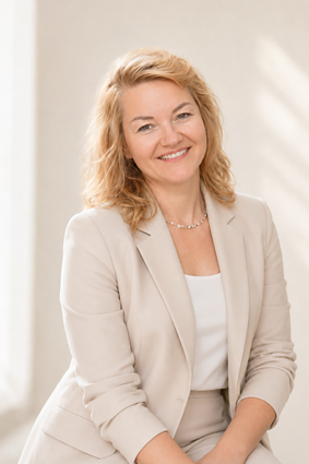 doc. dr. Irina Vinogradova-Zinkevič