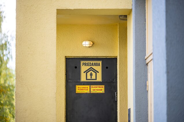 Priedanga