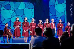 „Dainų dainelė 2026“, 11-oji laida