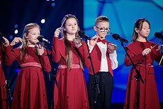 „Dainų dainelė 2026“, 11-oji laida
