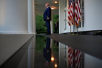 Donaldas Trumpas