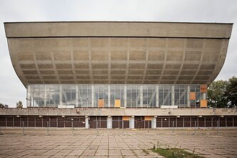 Vilniaus sporto rūmai