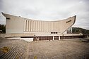 Vilniaus sporto rūmai