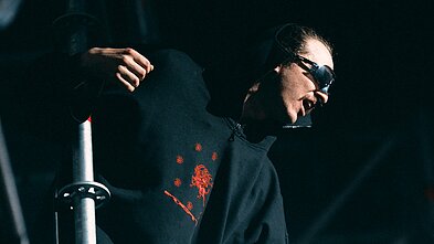 „McLoud“ lyderis Lukas Malinauskas