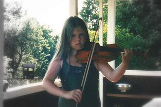 Greta Paukštė