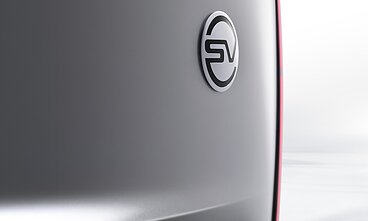 „Range Rover SV Ultra“ „Range Rover SV Ultra“