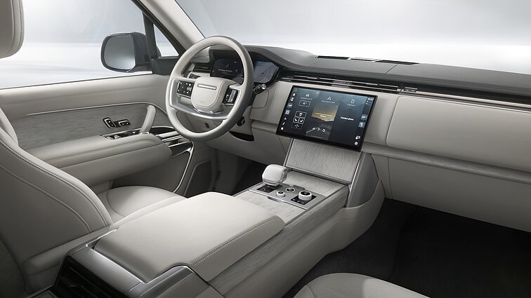 „Range Rover SV Ultra“ „Range Rover SV Ultra“