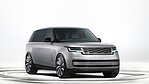 „Range Rover SV Ultra“