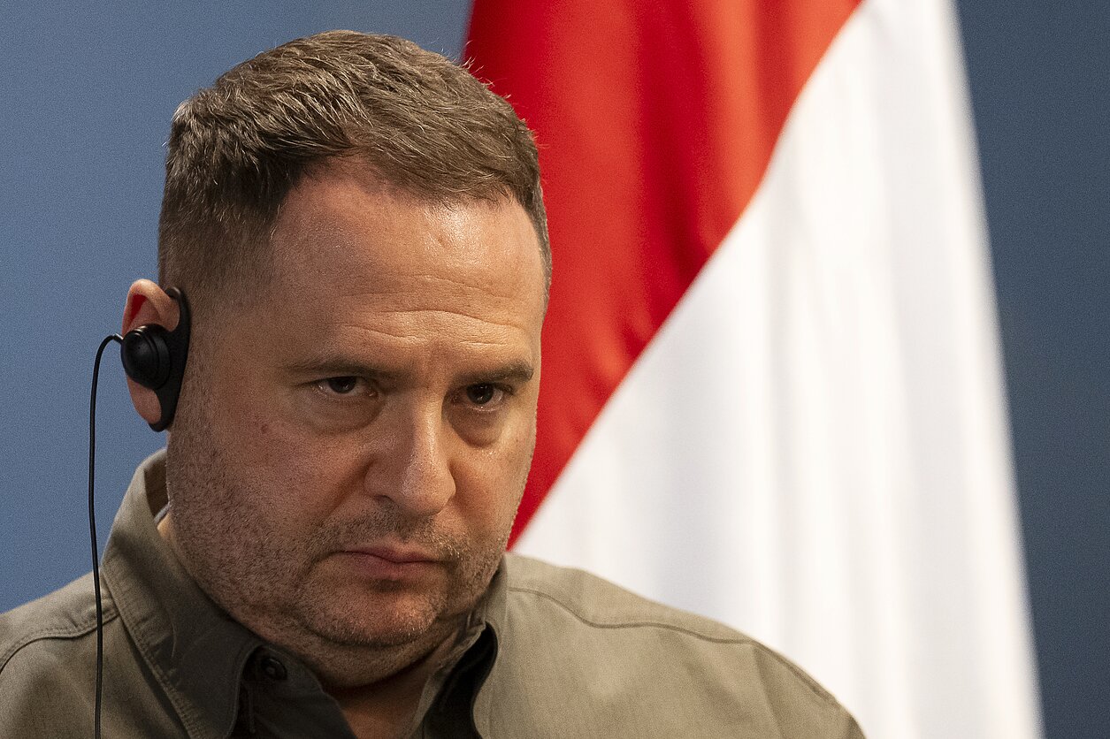 Andrijus Jermakas