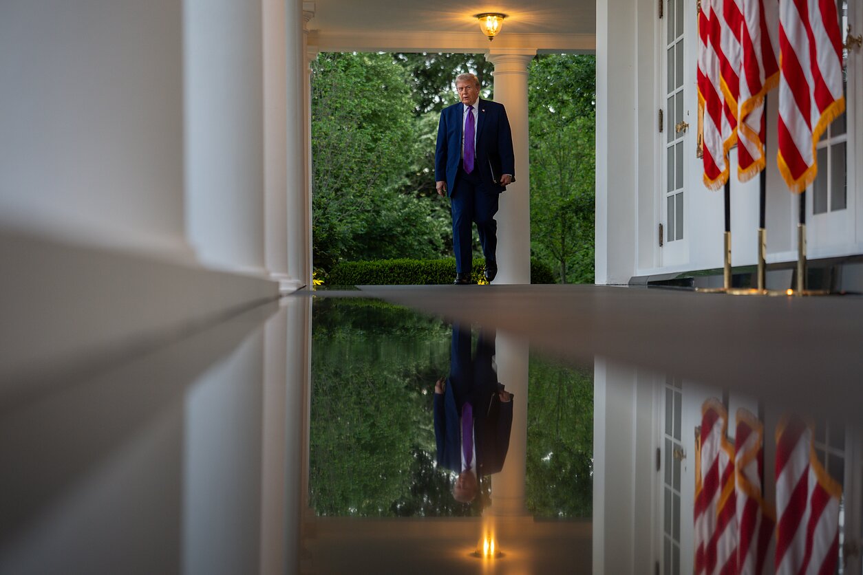 Donaldas Trumpas
