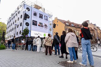 „Kultūros naktis 2026“