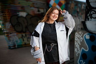 Greta Paukštė