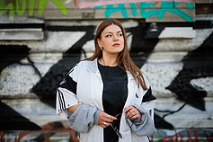 Greta Paukštė