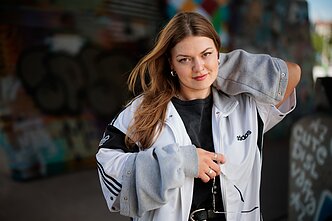 Greta Paukštė