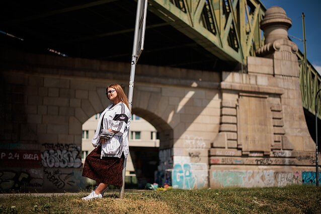 Greta Paukštė