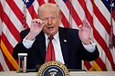 Donaldas Trumpas