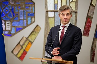 Kęstutis Budrys