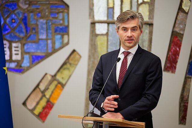 Kęstutis Budrys