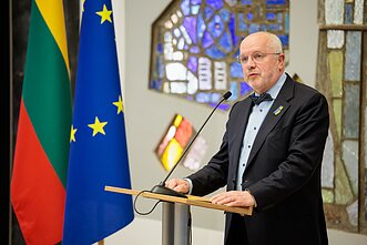 Juozas Olekas