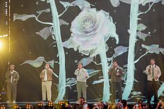 2026 m. „Eurovizijos“ pirmasis pusfinalis, Portugalija