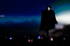 2026 m. „Eurovizijos“ pirmasis pusfinalis, Lietuva