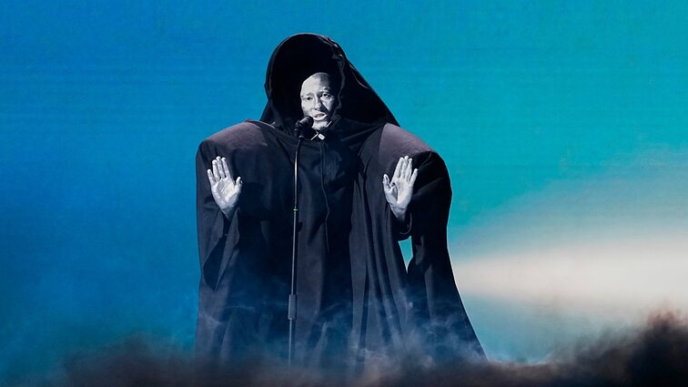 Eurovizija 2026. I pusfinalis