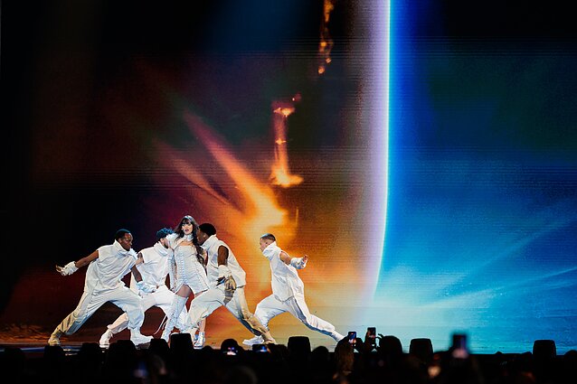 2026 m. „Eurovizijos“ pirmasis pusfinalis 2026 m. „Eurovizijos“ pirmasis pusfinalis