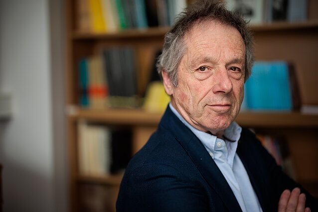 Willy Benzas