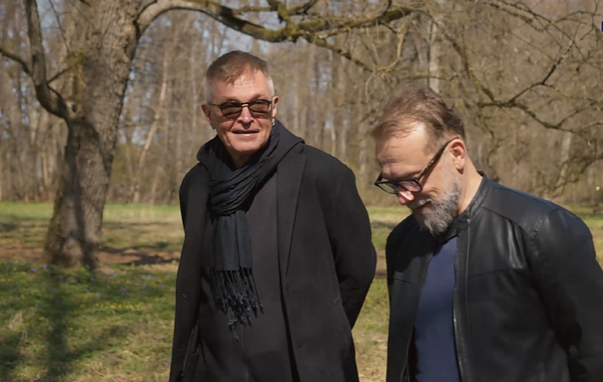 Gintaras Varnas