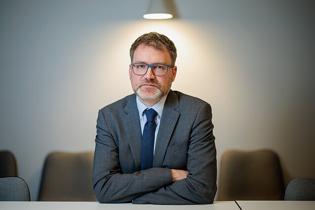 Tobias Bunde