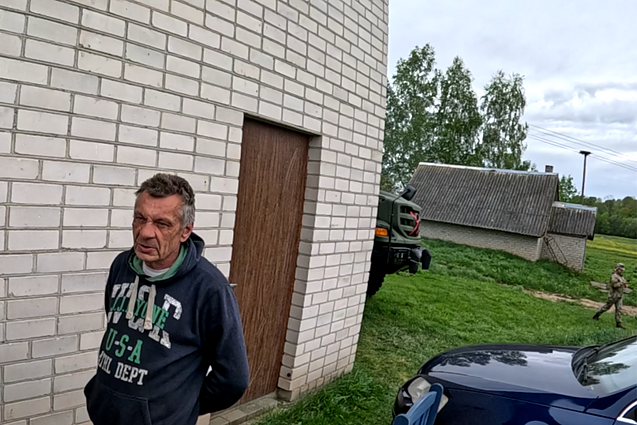 Pratybos „Geležinis Vilkas 2026“