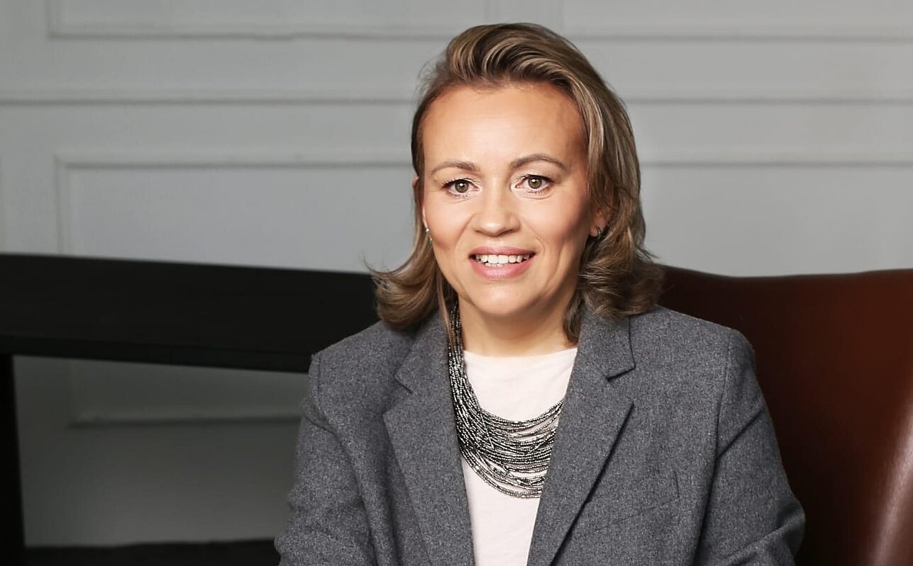 Lina Gedmintienė