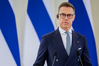 Alexanderis Stubbas