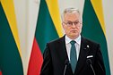 Gitanas Nausėda