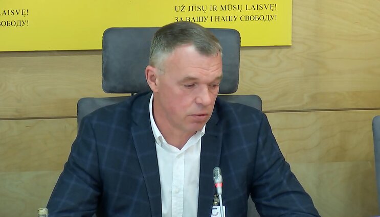 Tomas Grabauskas