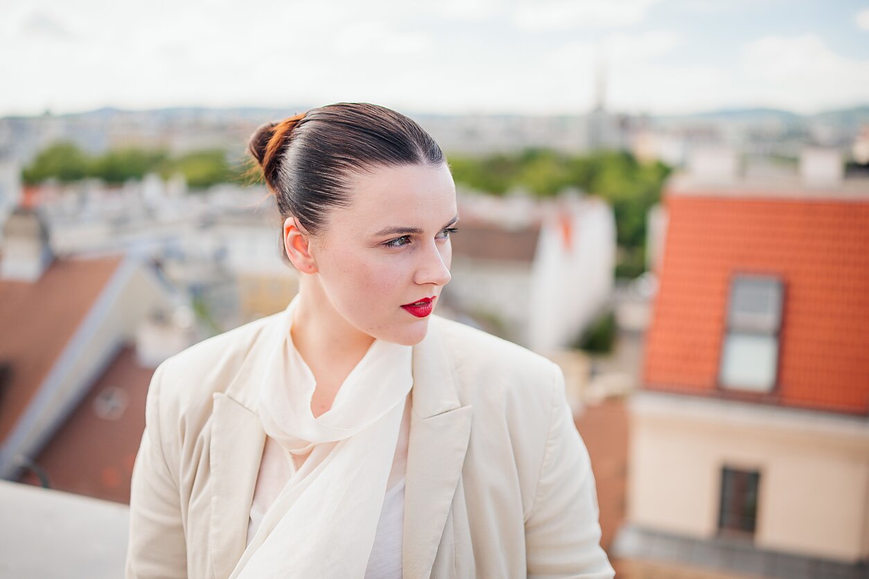 Marija Petraitytė