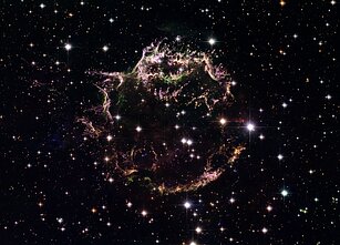Supernova