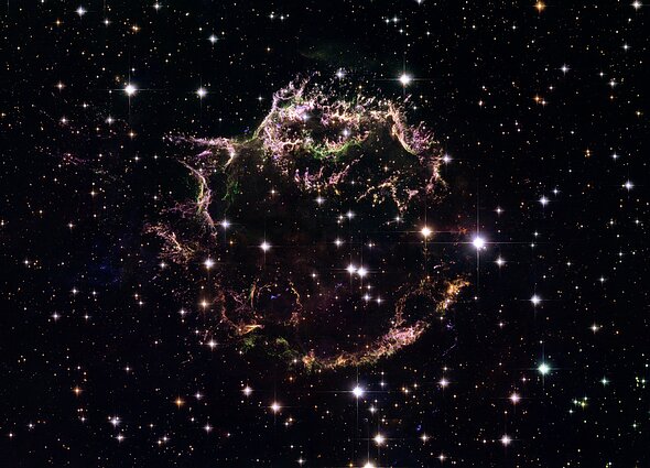 Supernova