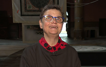Eglė Ridikaitė