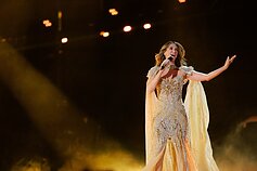 2026 m. „Eurovizijos“ antrasis pusfinalis, Australija