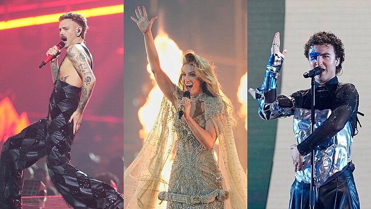 Eurovizija 2026. II pusfinalis