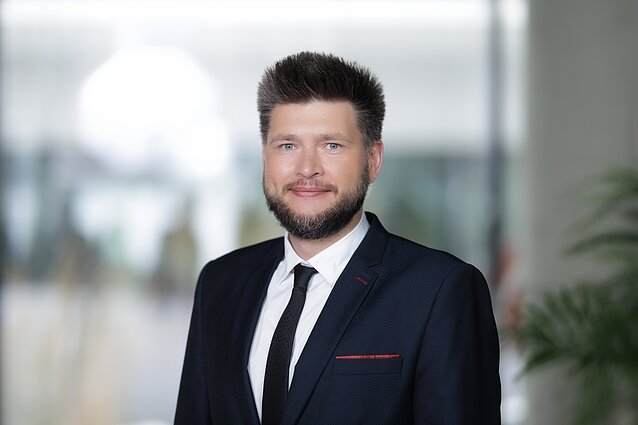 Paulius Petrauskas