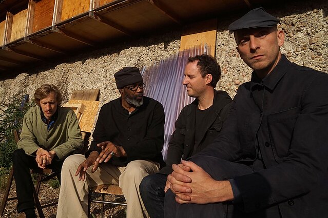 Festivalis „Vilnius Mama Jazz“